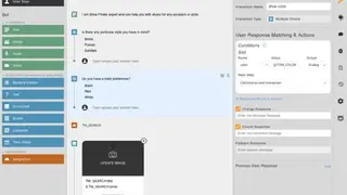 LivePerson screenshot