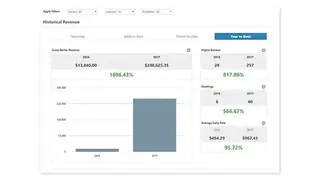 LiveRez screenshot