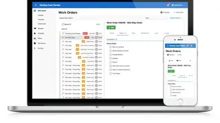 LiveRez screenshot