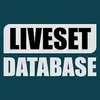 Liveset Database