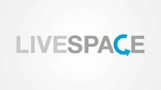 Livespace screenshot