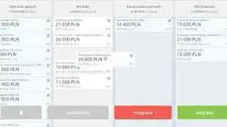 Livespace screenshot