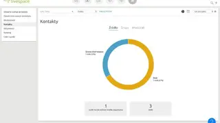 Livespace screenshot