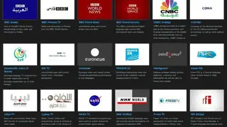 LiveStation screenshot