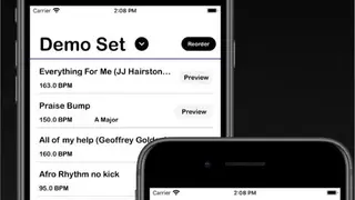 LiveTrackz screenshot