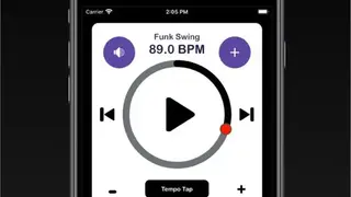 LiveTrackz screenshot