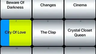 LiveTrax screenshot