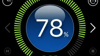 LiveTrax screenshot