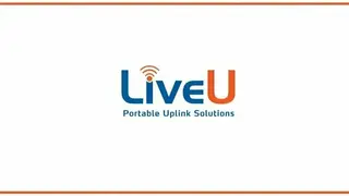 LiveU screenshot