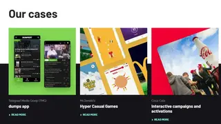 LiveWall screenshot