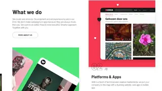 LiveWall screenshot