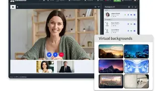 LiveWebinar screenshot