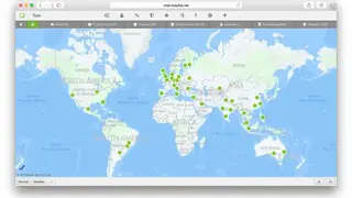LiveZilla screenshot