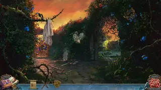 Living Legends: Bound by Wishes screenshot