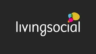 LivingSocial screenshot