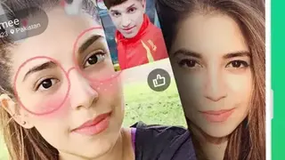 LivU screenshot
