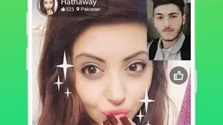 LivU screenshot