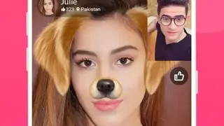 LivU screenshot