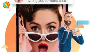 LivU screenshot