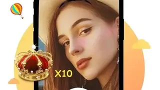 LivU screenshot