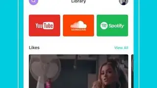 Liyo screenshot