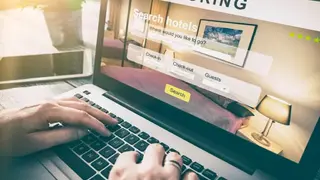 Llumina Press screenshot