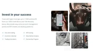 LMFX screenshot