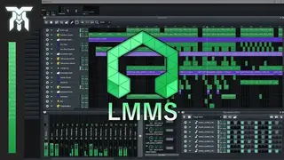 LMMS screenshot
