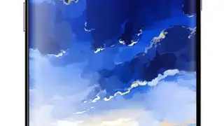 Lo Fi Wallpaper HD screenshot