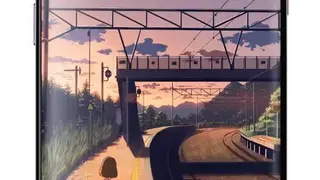 Lo Fi Wallpaper HD screenshot