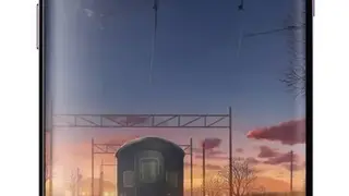 Lo Fi Wallpaper HD screenshot