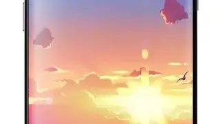 Lo Fi Wallpaper HD screenshot