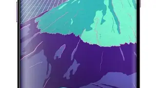Lo Fi Wallpaper HD screenshot