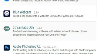Lo4d screenshot