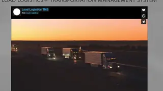 Load Logistics screenshot