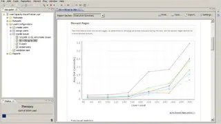 Load Tester screenshot