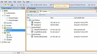 LoadComplete screenshot