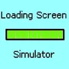 Loading Screen Simulator