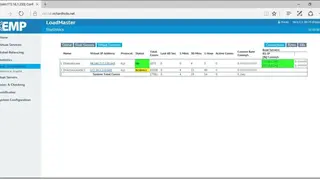 LoadMaster screenshot