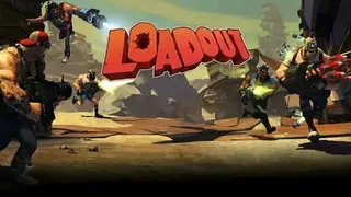 Loadout screenshot