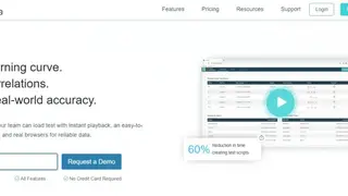 LoadUIWeb screenshot