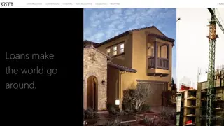 LOAN SERVICING SOFT screenshot