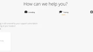 LOAN SERVICING SOFT screenshot