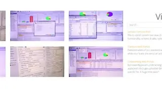 LOAN SERVICING SOFT screenshot