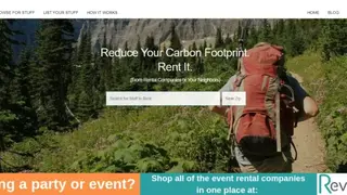Loanables screenshot