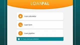 Loanpal screenshot