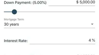 Loanpal screenshot