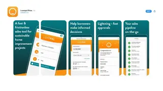 Loanpal screenshot
