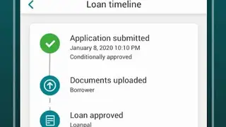 Loanpal screenshot
