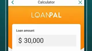 Loanpal screenshot